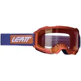 Leatt Velocity 4.0 MTB Iriz Schutzbrille – Rost – Bronze Linse UC 68 %