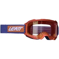 Leatt Velocity 4.0 MTB Iriz Schutzbrille – Rost – Bronze Linse UC 68 %