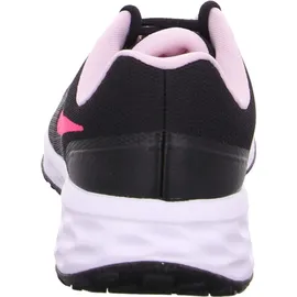 Nike Revolution 6 NN (GS) Kinder Black/Hyper Pink-Pink Foam 37,5