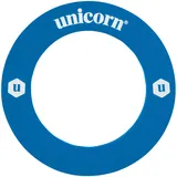 Unicorn Information System Dart-Surround Striker EVA Blau