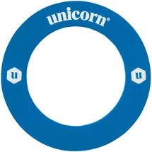 Unicorn Information System Dart-Surround Striker EVA Blau