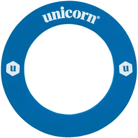 Unicorn Information System Dart-Surround Striker EVA Blau
