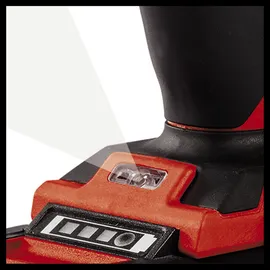 Einhell TE-CD 18/40-1 Li inkl. 2 x 1,5 Ah