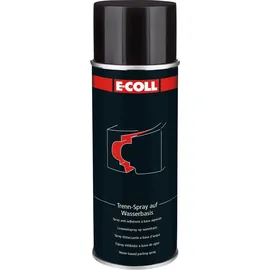 E-COLL Trennspray Wasserbasis 400 ml