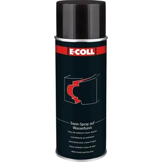 E-COLL Trennspray Wasserbasis 400 ml