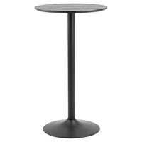 Actona Bartisch "Ibiza", schwarz,