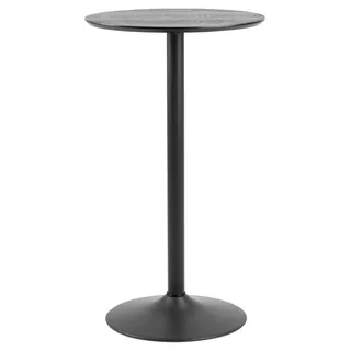 Actona Bartisch "Ibiza", schwarz,