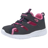 KANGAROOS Sneaker »KI-Rock Lite EV«, bunt