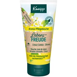 Kneipp Aroma-Pflegedusche Lebensfreude (50ml)