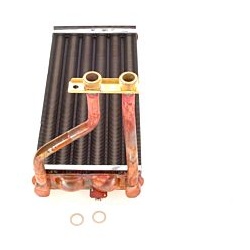 Bosch Wärmeübertrager 87186422560 24 kW