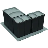 Hettich Bin.it Smart 16 L / 2x8 L KB