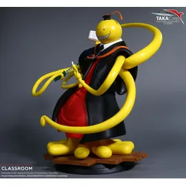 Plastoy Koro Sensei Figur 30 cm
