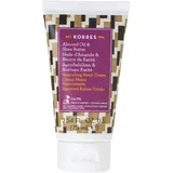 Korres Almond Oil & Shea Butter Nährende Handcreme 75 ml
