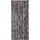 CONACORD Flauschi Türvorhang 90 cm x 200 cm