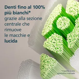 Philips Sonicare W2 Optimal White Aufsteckbürste HX6062/87 2 St.