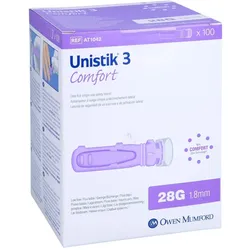 Unistik 3 Comfort