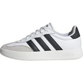adidas Barreda Cloud White/Core Black/Grey One 43 1/3