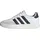 adidas Barreda Cloud White/Core Black/Grey One 43 1/3