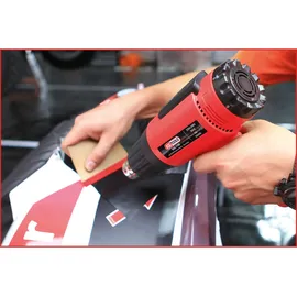KS Tools 960.1190 Heißluftgebläse 2000W