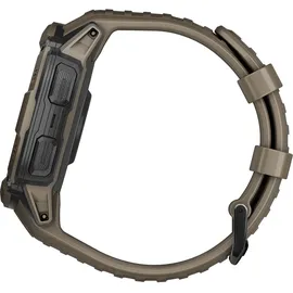 Garmin Instinct 2X Solar Tactical coyote tan