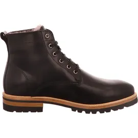 Panama Jack Emery Igloo Herren Schwarz 46