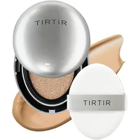TIRTIR Mask Fit Aura Cushion Foundation 33N Macchiato 4,5 g