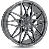 mam wheels B2 8,0 x 18 5 x 112 ET45 Grau