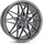 mam wheels B2 8,0 x 18 5 x 112 ET45 Grau