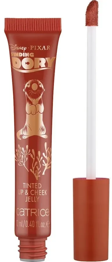 Catrice Lipgloss 12 ml 020 - CUDDLE BUDDY