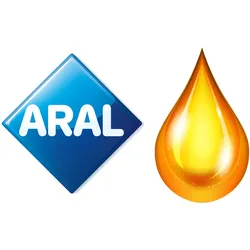 Aral Turboral 10W-40 lose Ware