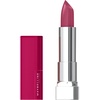 Color Sensational Smoked Roses Lippenstift 320 Steamy Rose