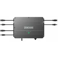 Zendure SolarFlow Smart PV Hub 1200W MPPT