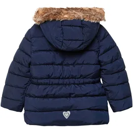 s.Oliver Steppjacke Blau 92