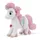 Trudi Fantasy Unicorn Collection Einhorn 11 cm Rosa
