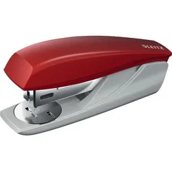 LEITZ Heftgerät 5501, rot