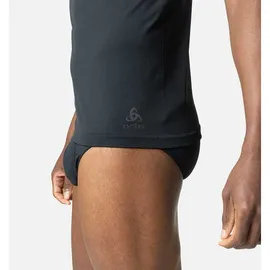 Odlo Performance Light Kurzarm-baselayer Schwarz S