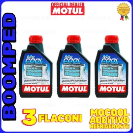 Motul Frostschutz MOCOOL 112652