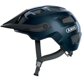 ABUS Giro Sport-Kopfbedeckung Blau
