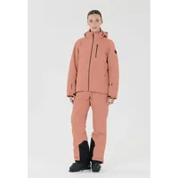 Whistler Skijacke Drizzle braun DE 42, / FR 44