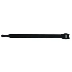 PROTEC Klettband 20x200mm PKLET (Inhalt: 1 Rolle = 25 Abschnitte)