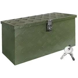 Trucky Deichselbox Modell 5 60 x 25 x 30 cm
