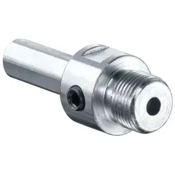 Bohrkronen-Aufnahmeschaft 12mm