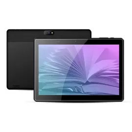 Allview Viva H1003 LTE Pro (4G, 10.10", 32 GB, juodas), Tablet, Schwarz