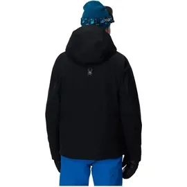 Spyder Leader Jacke - Escape - L