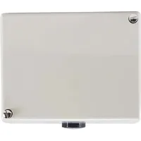Jumo 60000489 Doppelthermostat