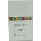 Carven Paris Sao Paulo Eau de Parfum 94 ml