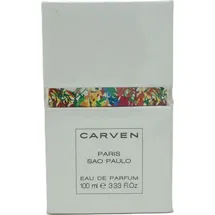Carven Paris Sao Paulo Eau de Parfum 94 ml