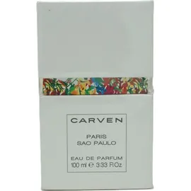 Carven Paris Sao Paulo Eau de Parfum 94 ml