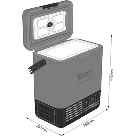 yolco ET8 9 l