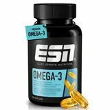 ESN Omega-3 Kapseln 60 St.